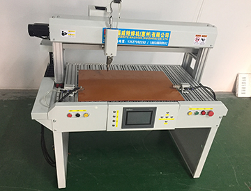 中頻點焊機(jī)