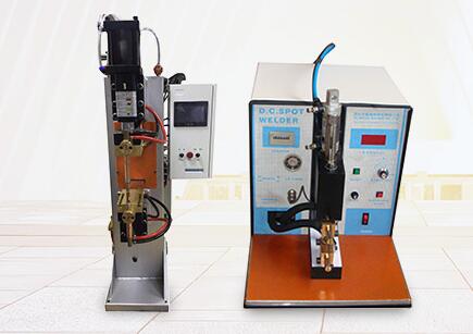 點焊機(jī)