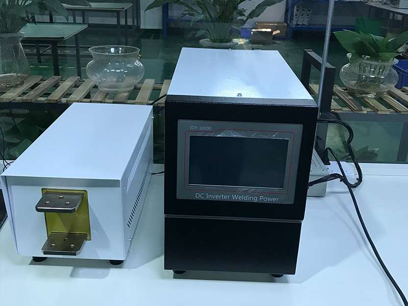 逆變焊機電源10000A